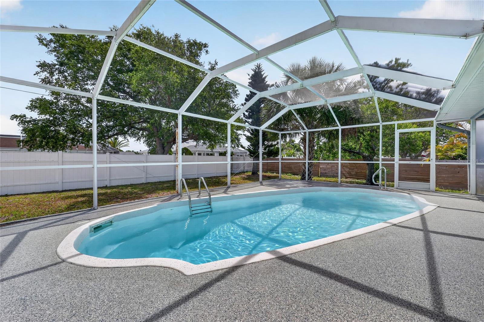 PORT CHARLOTTE SEC 023 - Residential