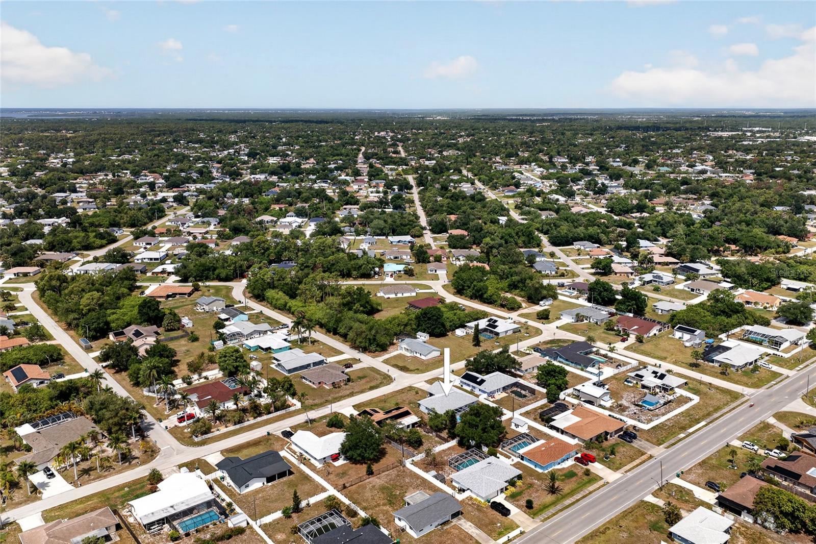 PORT CHARLOTTE SEC 023 - Residential