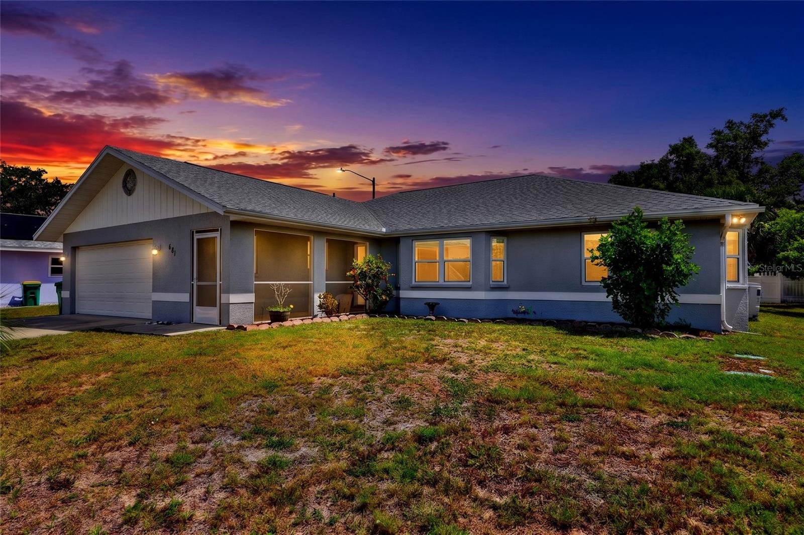 PORT CHARLOTTE SEC 023 - Residential