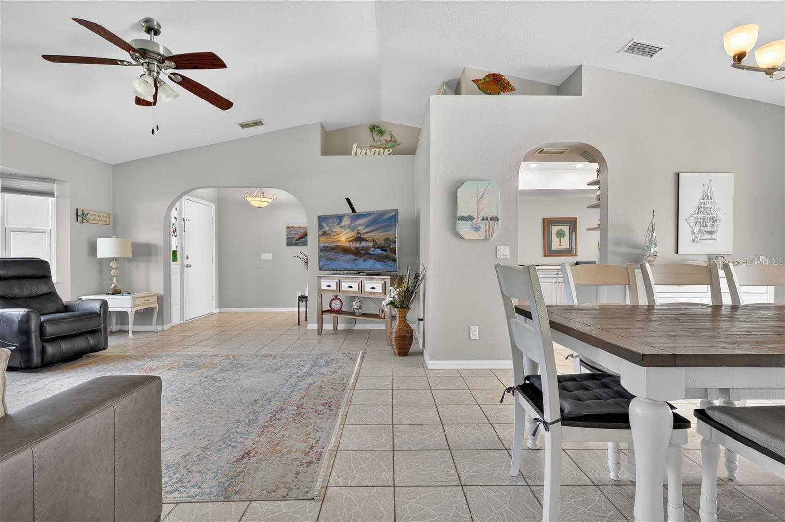 PORT CHARLOTTE SEC 023 - Residential