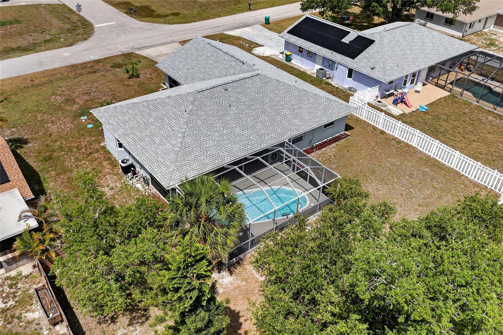 PORT CHARLOTTE SEC 023 - Residential
