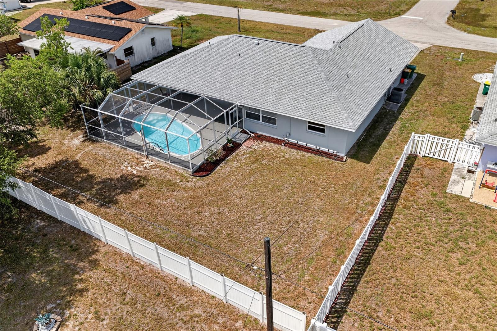 PORT CHARLOTTE SEC 023 - Residential