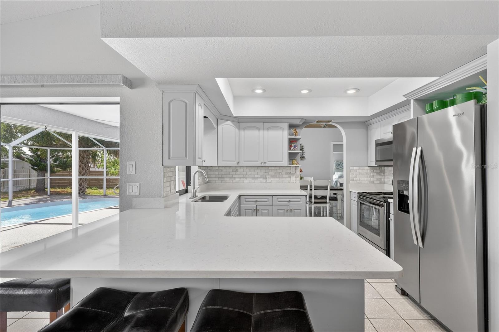 PORT CHARLOTTE SEC 023 - Residential