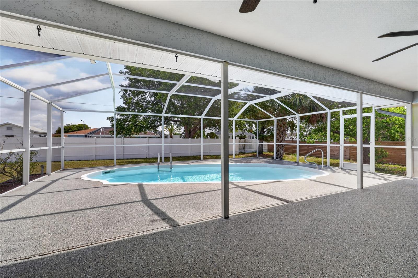 PORT CHARLOTTE SEC 023 - Residential