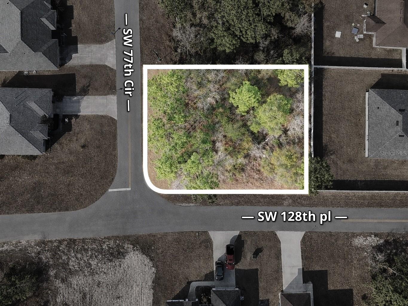 MARION OAKS UN 10 - Land