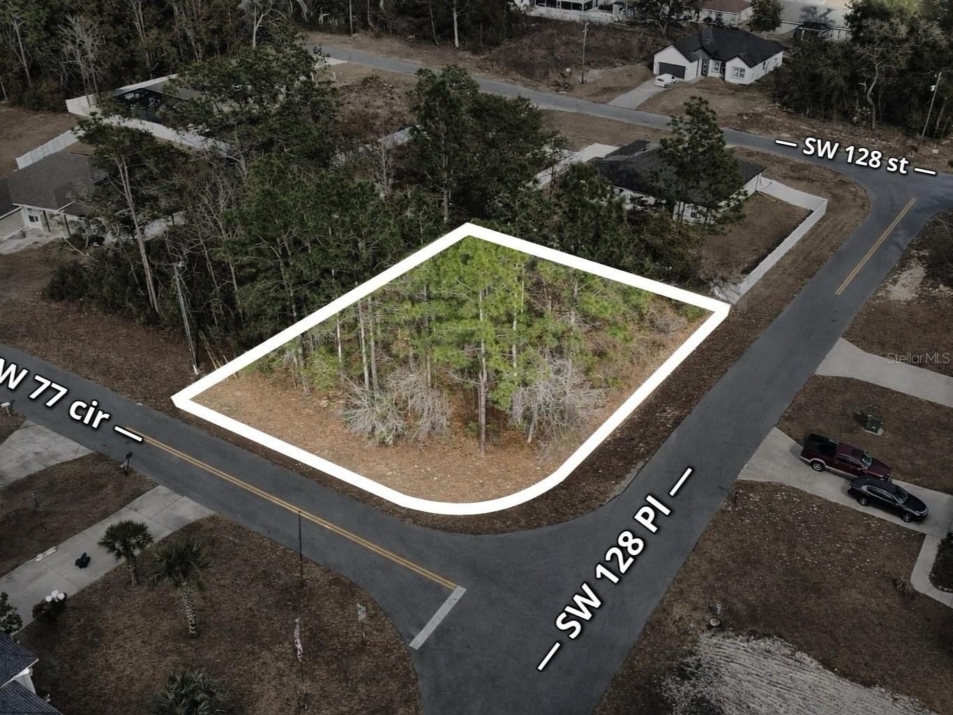 MARION OAKS UN 10 - Land