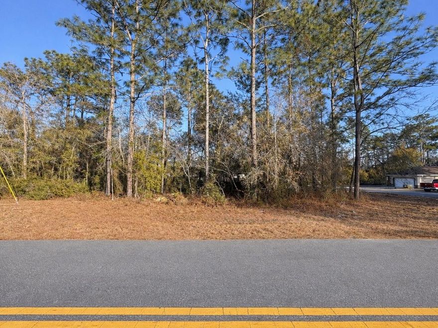 Imagine creating your dream home or securing land for your future in a growing and desirable area. This vacant parcel offers the freedom to design a space that fits your lifestyle while still being conveniently located near shopping, dining, and major roadways. Whether you are planning to build now or invest for the future, this is a wonderful opportunity to own a piece of land with endless potential.