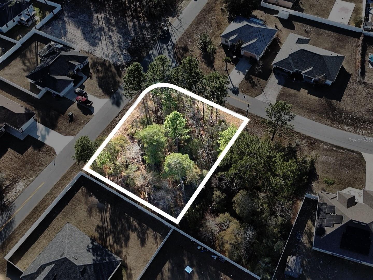 MARION OAKS UN 10 - Land