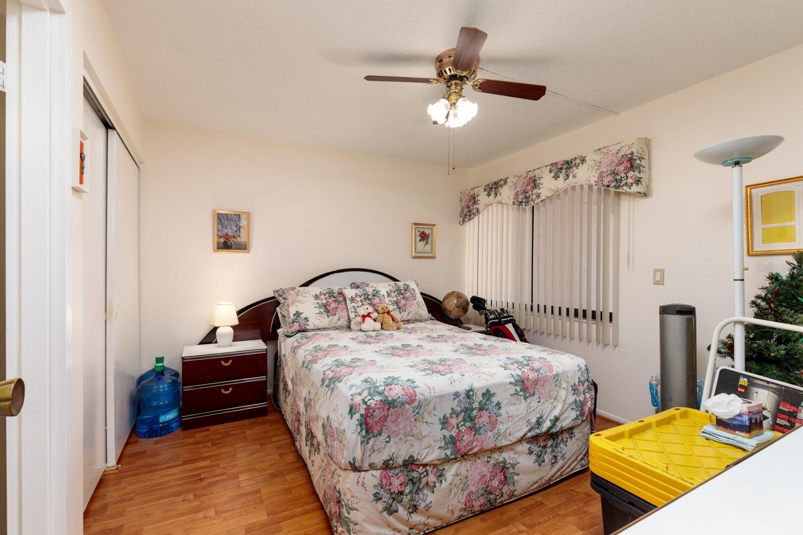 VILLAS DE GOLF CONDO - Residential