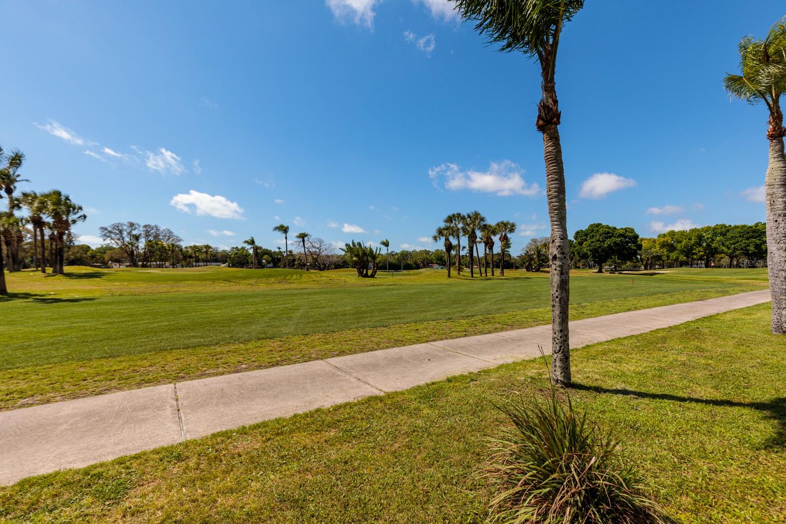 VILLAS DE GOLF CONDO - Residential