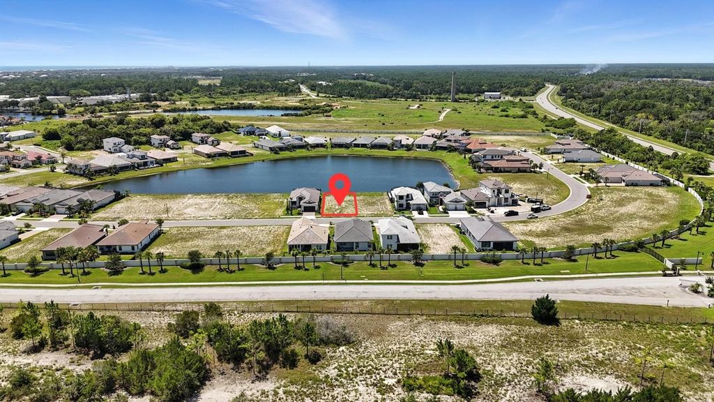 Photo of 25 Del Palma Drive, Palm Coast, FL 32137 (MLS # FC311742)