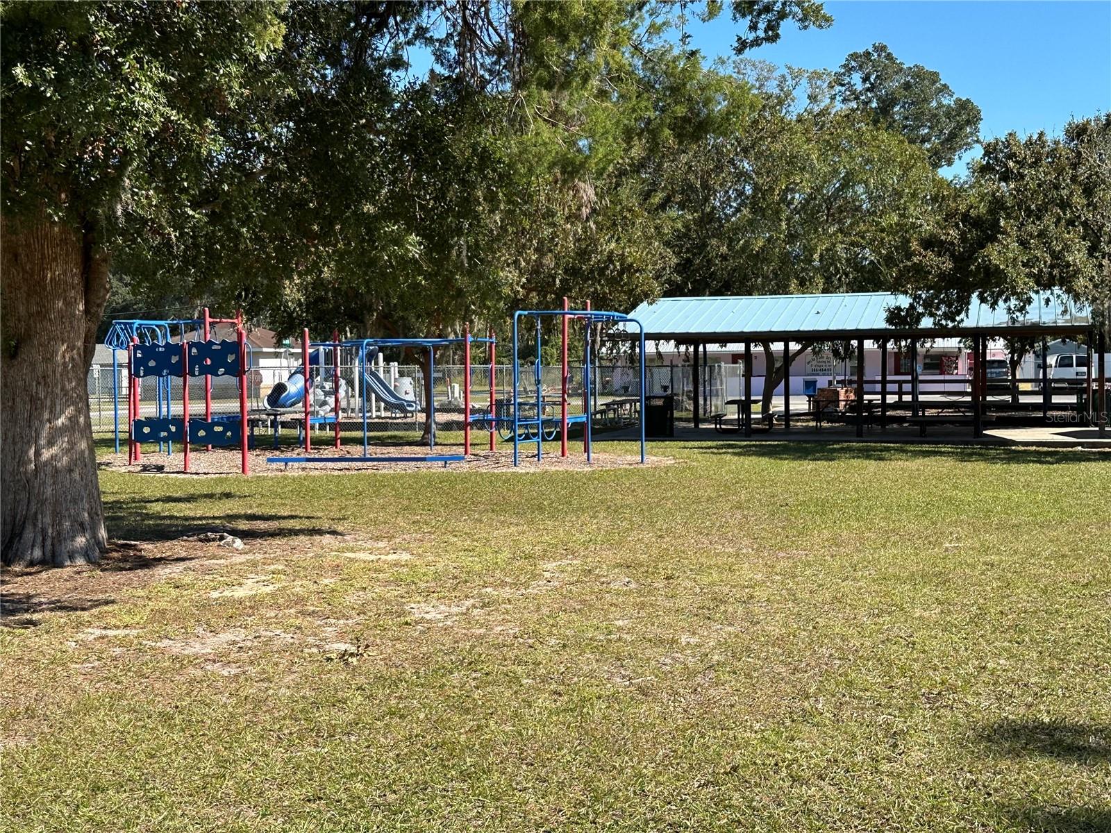 PATRICIAN GARDENS - Residential