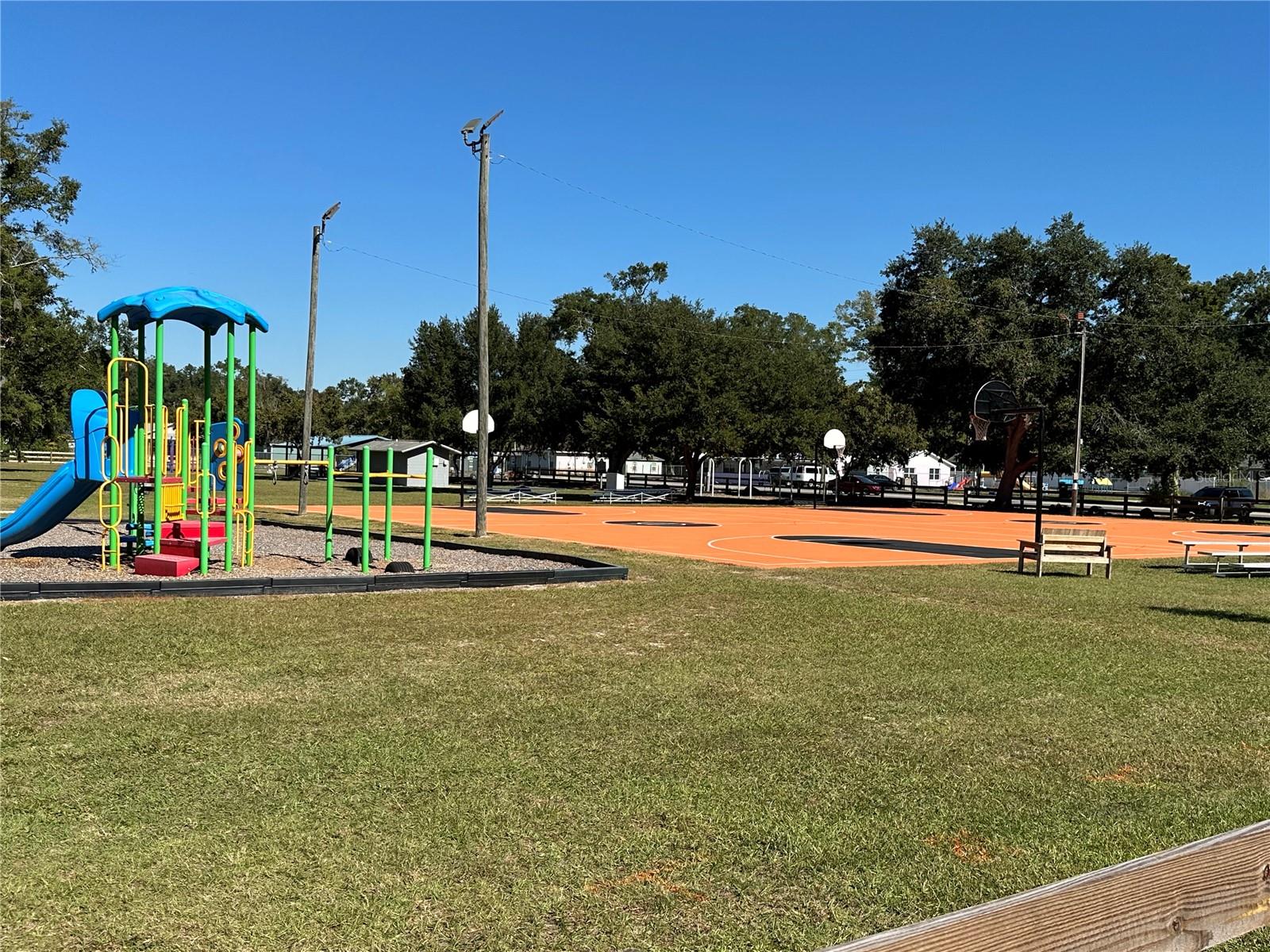 PATRICIAN GARDENS - Residential