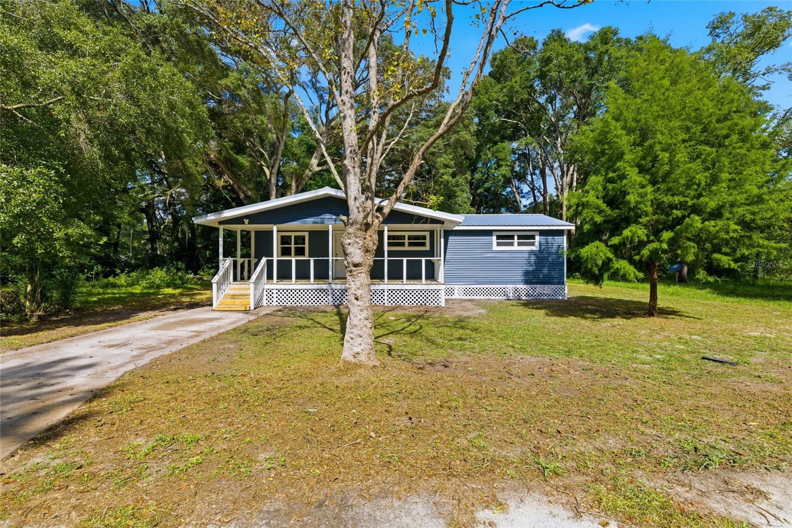 PATRICIAN GARDENS - Residential