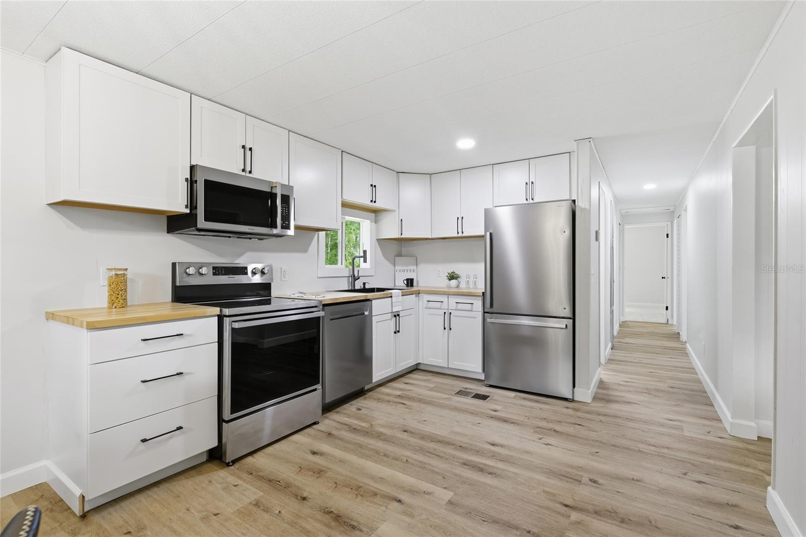 PATRICIAN GARDENS - Residential