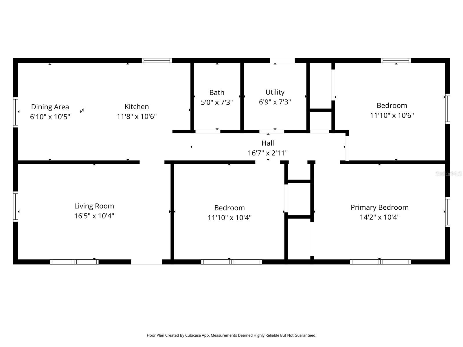 PATRICIAN GARDENS - Residential