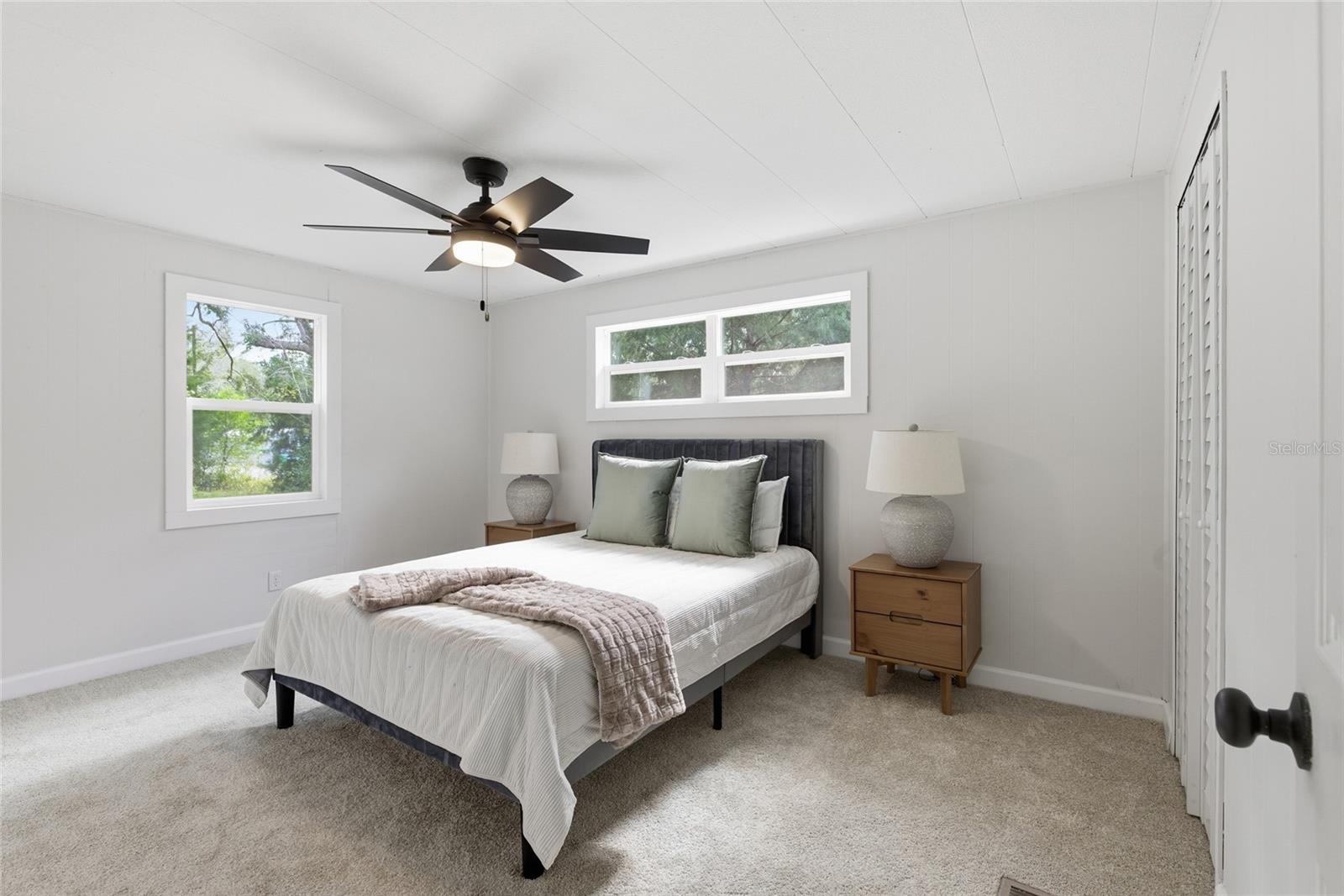 PATRICIAN GARDENS - Residential