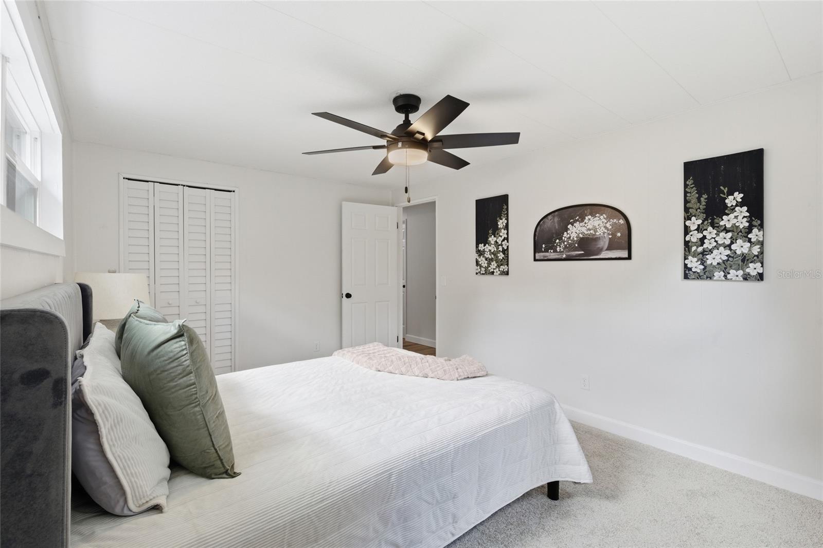 PATRICIAN GARDENS - Residential