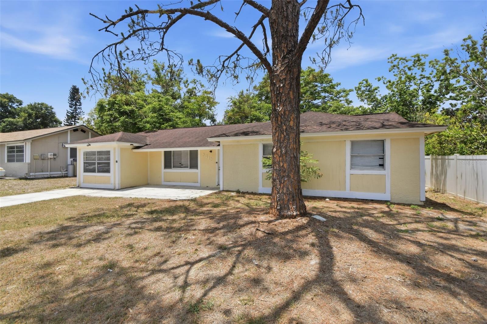 ORANGE RIVER ESTATES UNIT 1 A - Residential