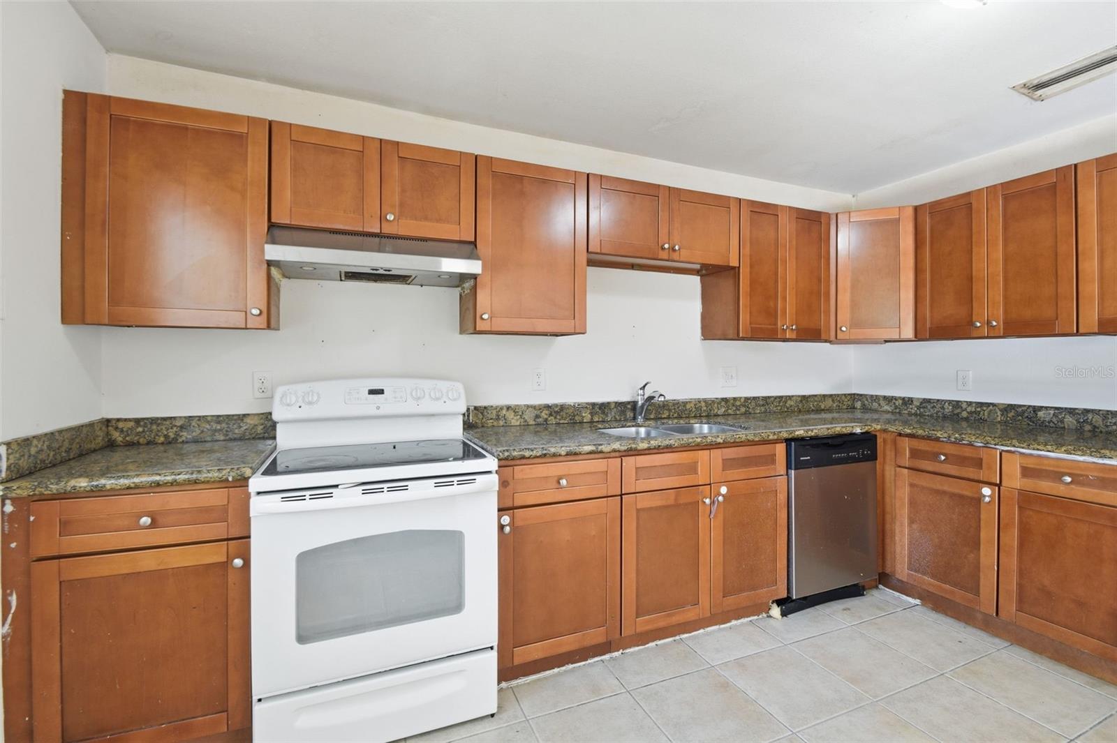 ORANGE RIVER ESTATES UNIT 1 A - Residential