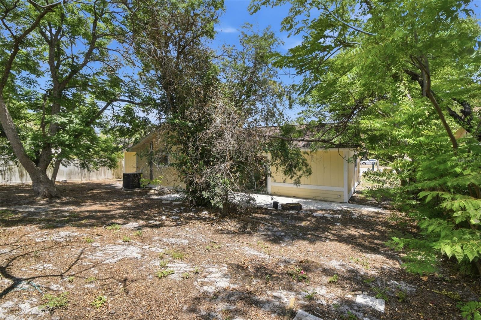 ORANGE RIVER ESTATES UNIT 1 A - Residential