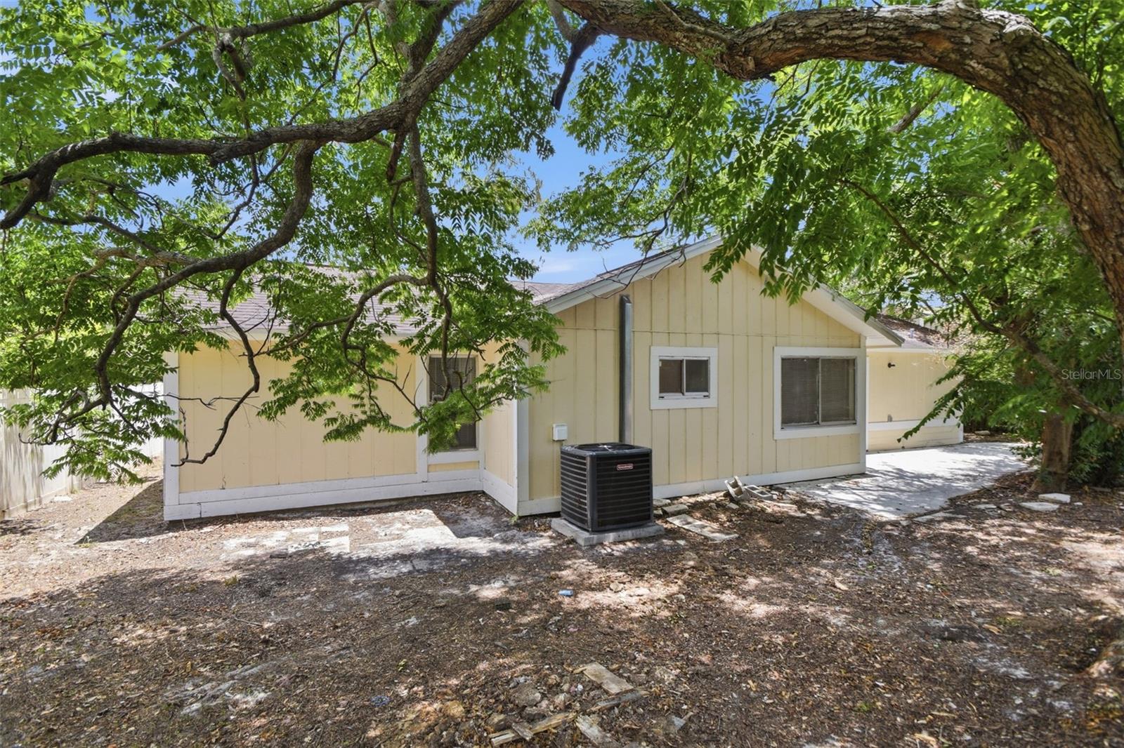 ORANGE RIVER ESTATES UNIT 1 A - Residential