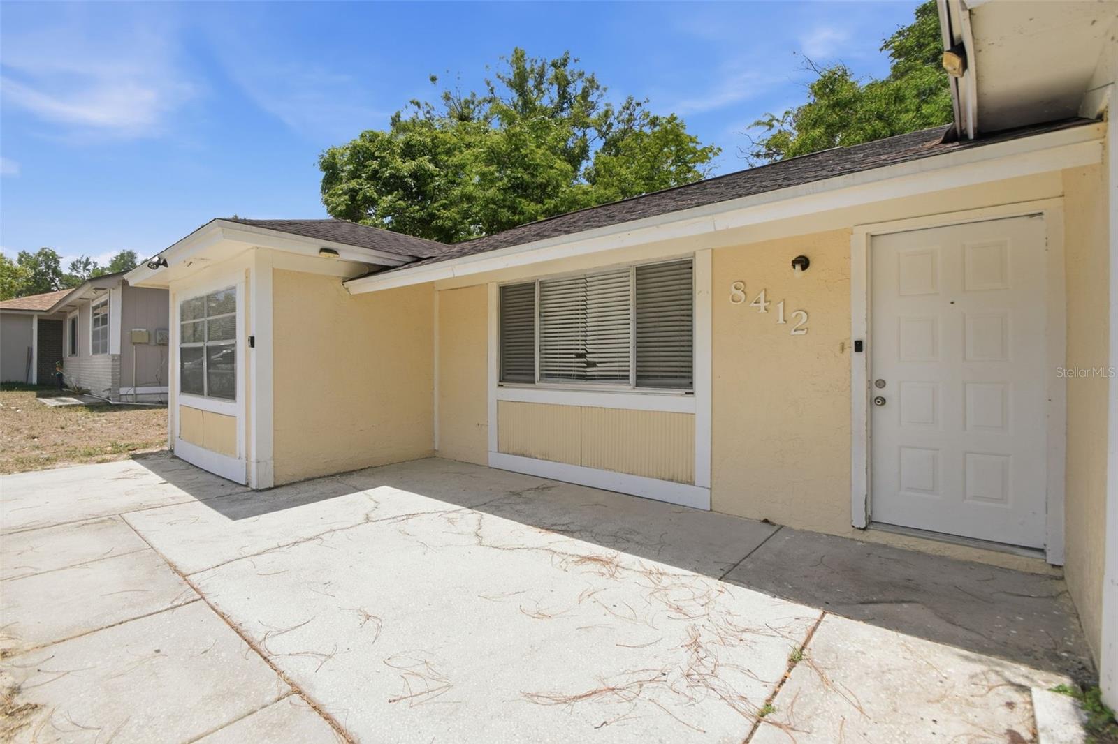 ORANGE RIVER ESTATES UNIT 1 A - Residential
