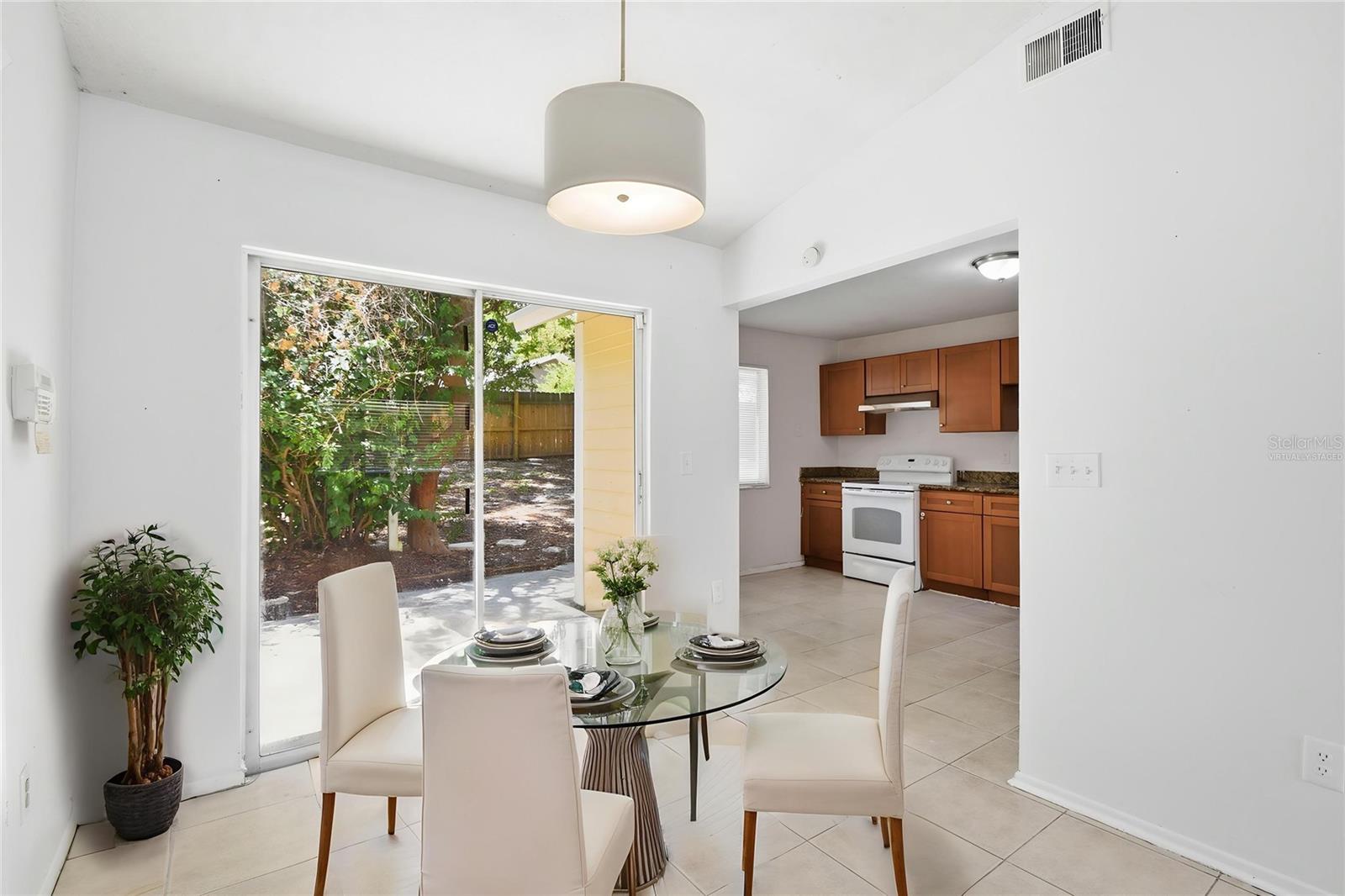 ORANGE RIVER ESTATES UNIT 1 A - Residential