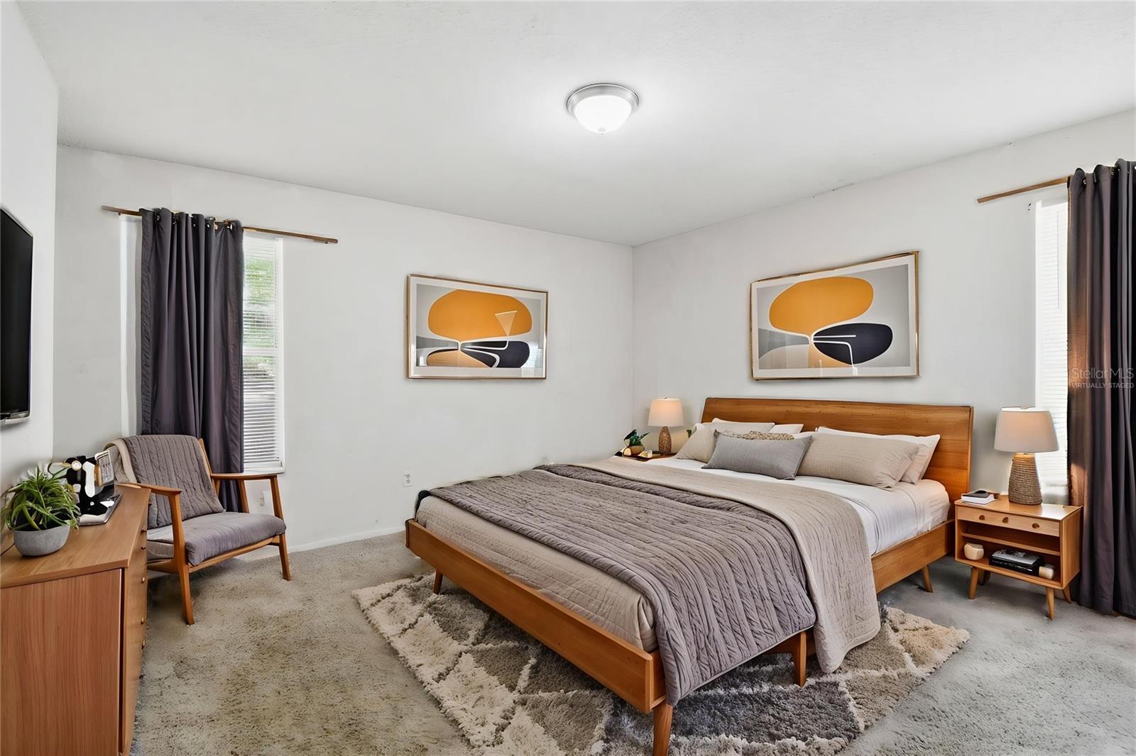 ORANGE RIVER ESTATES UNIT 1 A - Residential