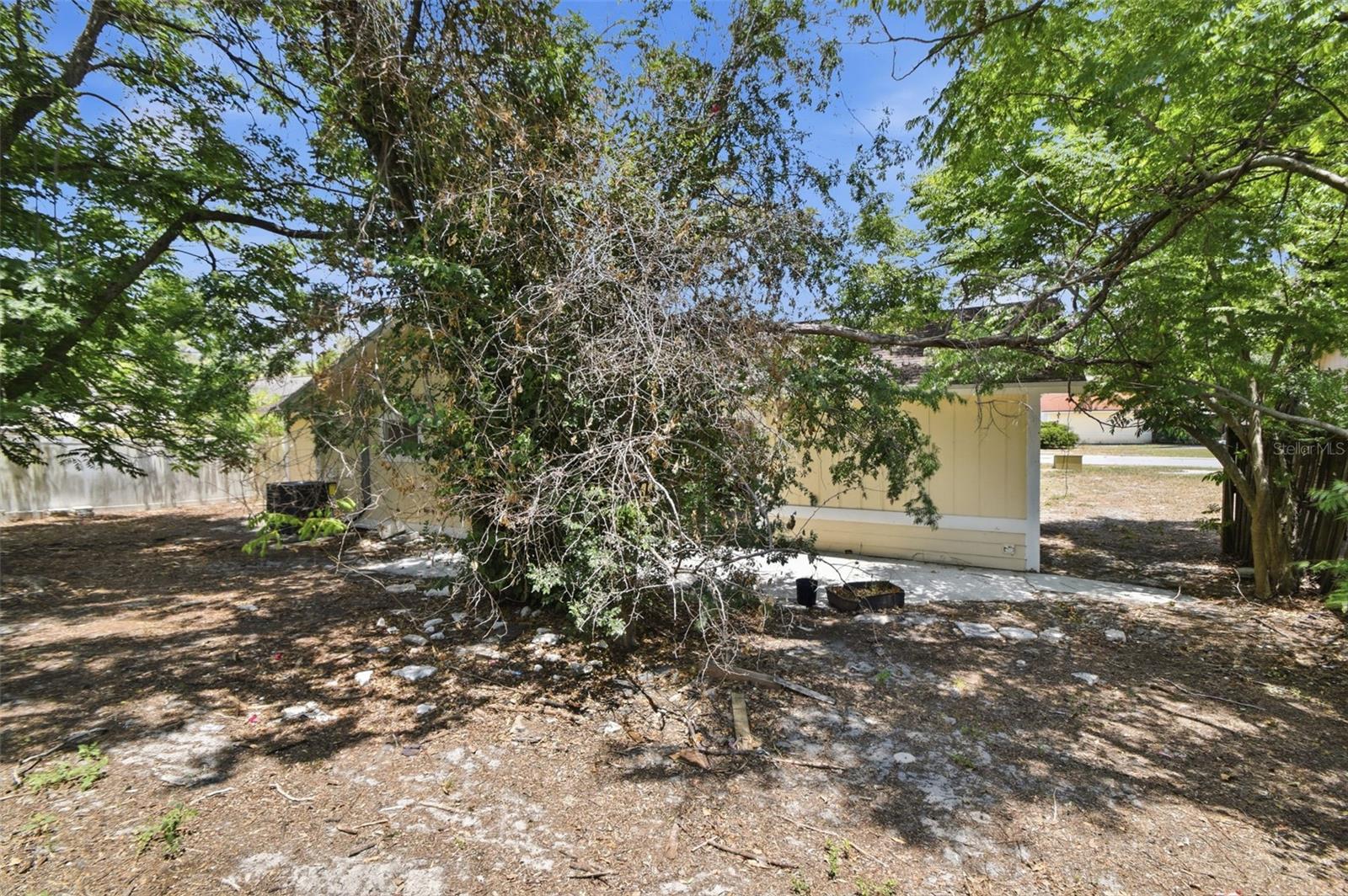 ORANGE RIVER ESTATES UNIT 1 A - Residential