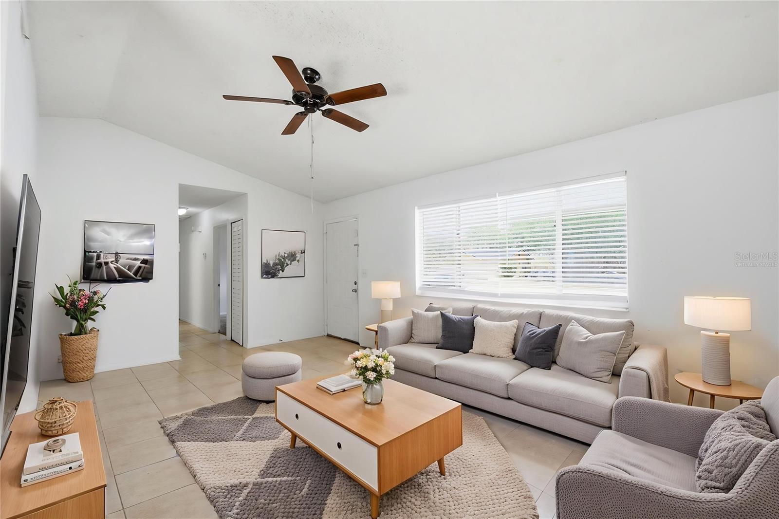 ORANGE RIVER ESTATES UNIT 1 A - Residential