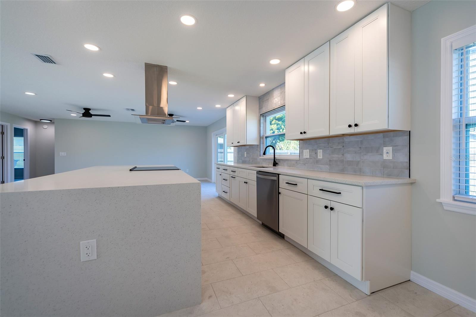 HORIZON - Residential