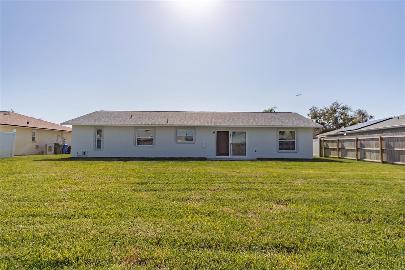 HORIZON - Residential