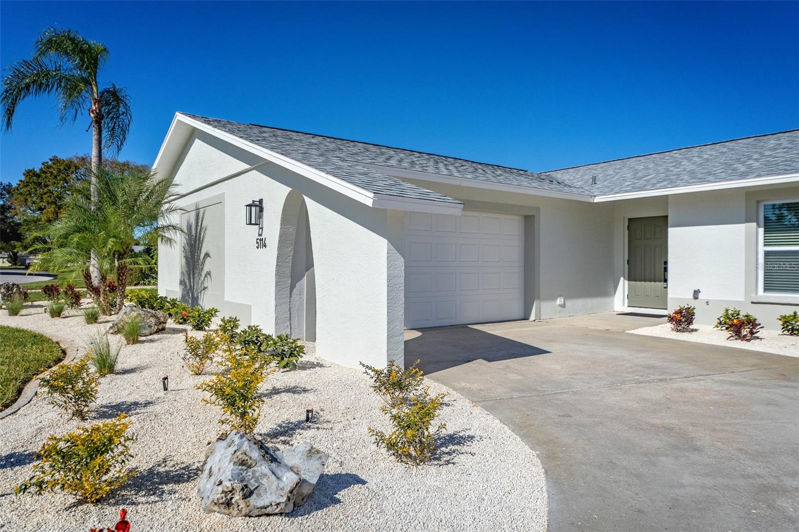 HORIZON - Residential