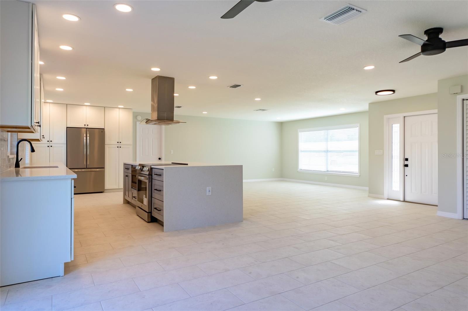 HORIZON - Residential