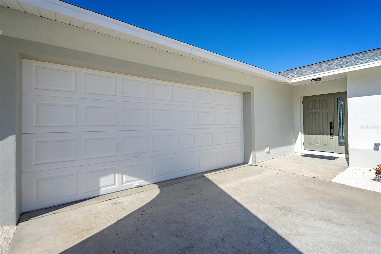 HORIZON - Residential