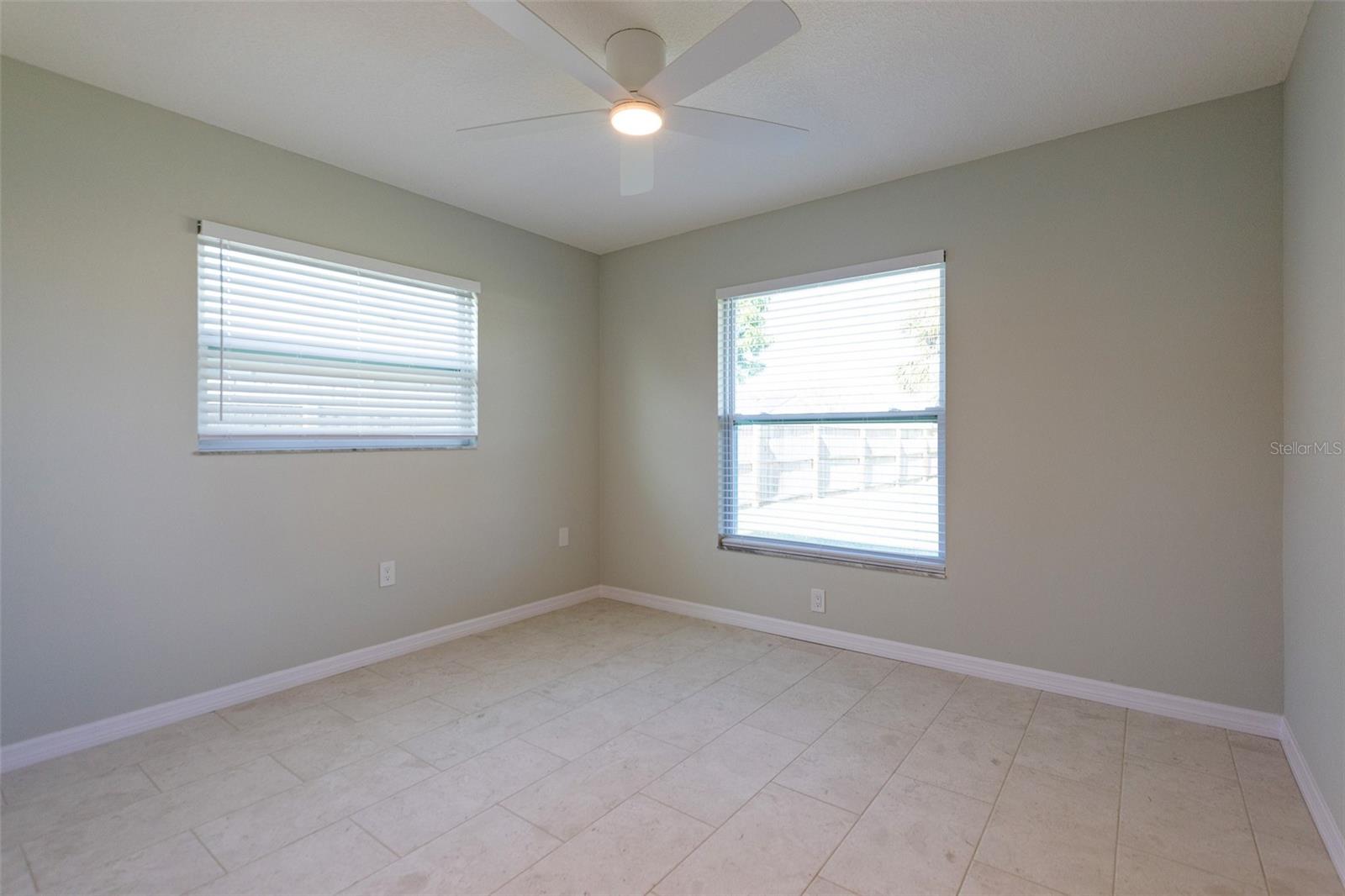 HORIZON - Residential