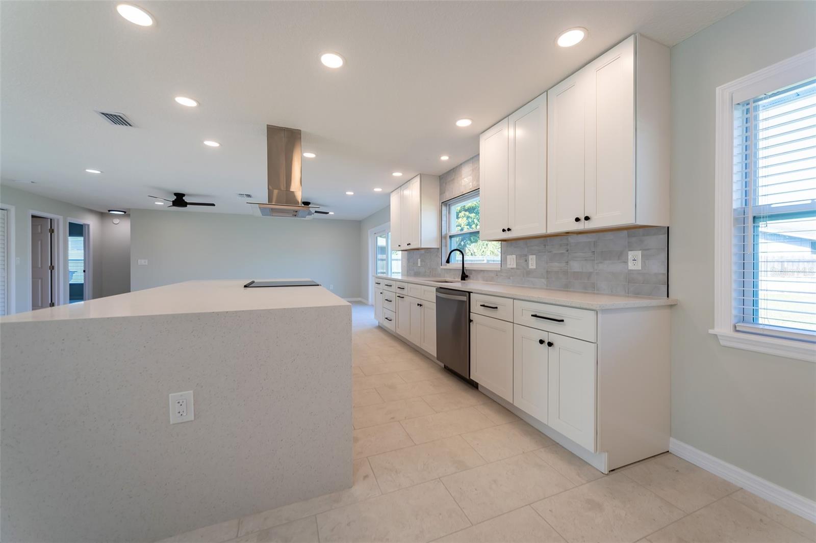 HORIZON - Residential