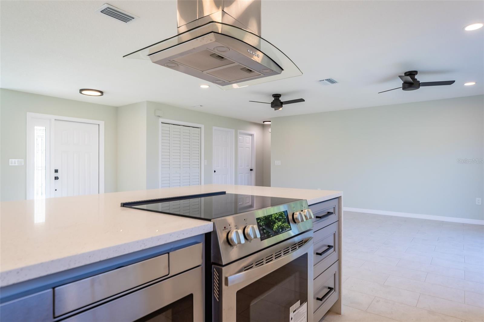 HORIZON - Residential