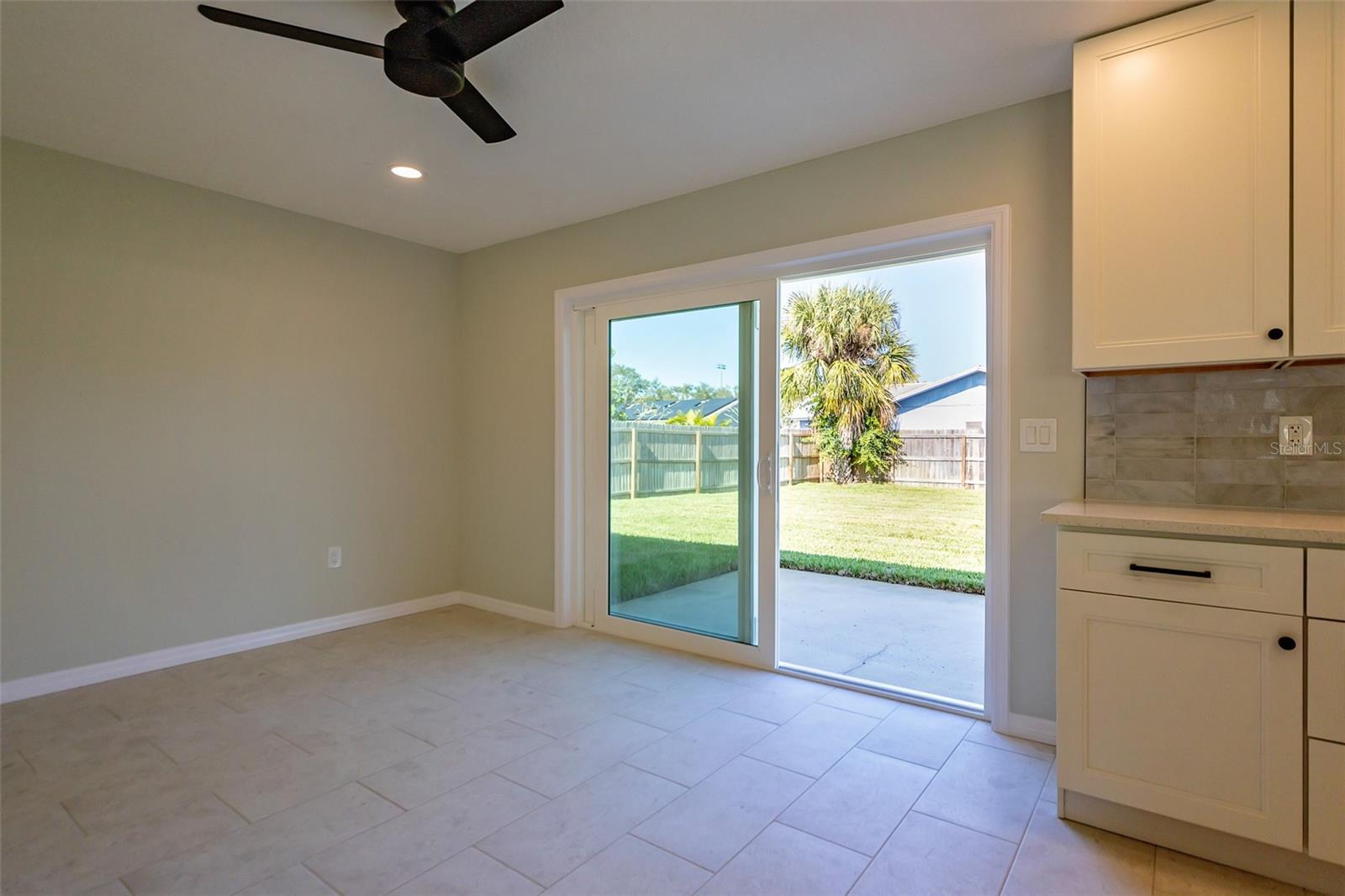 HORIZON - Residential