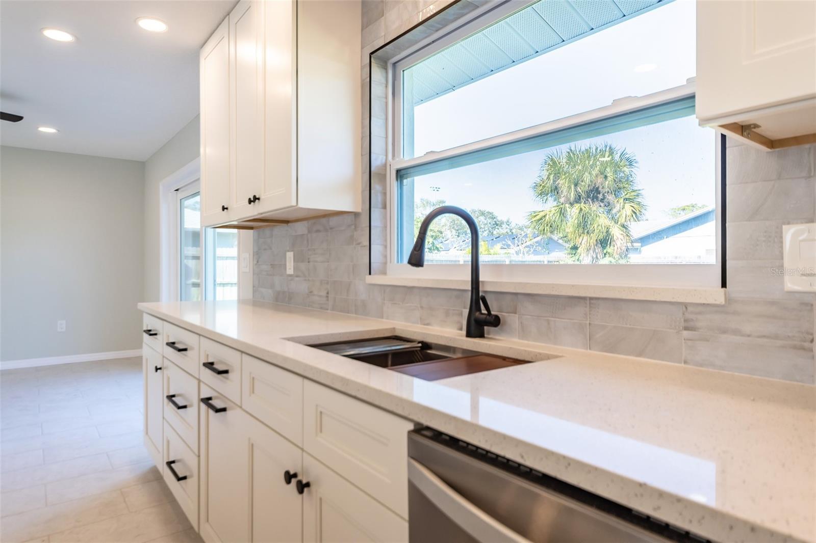 HORIZON - Residential