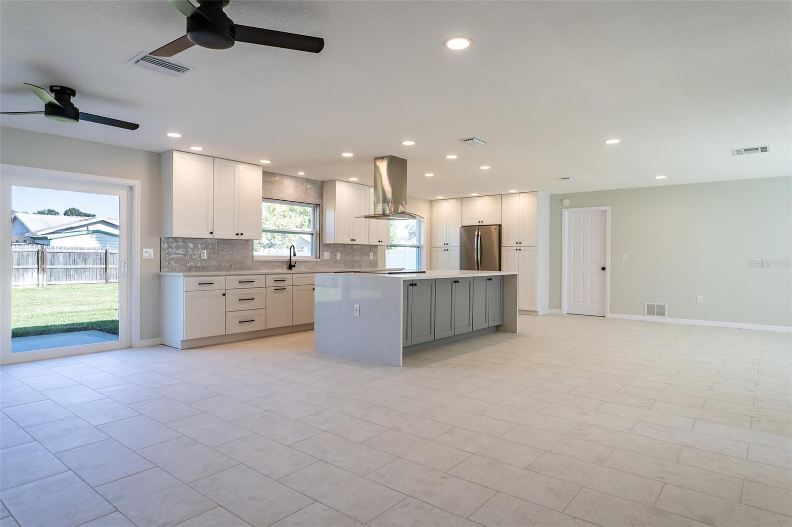 HORIZON - Residential