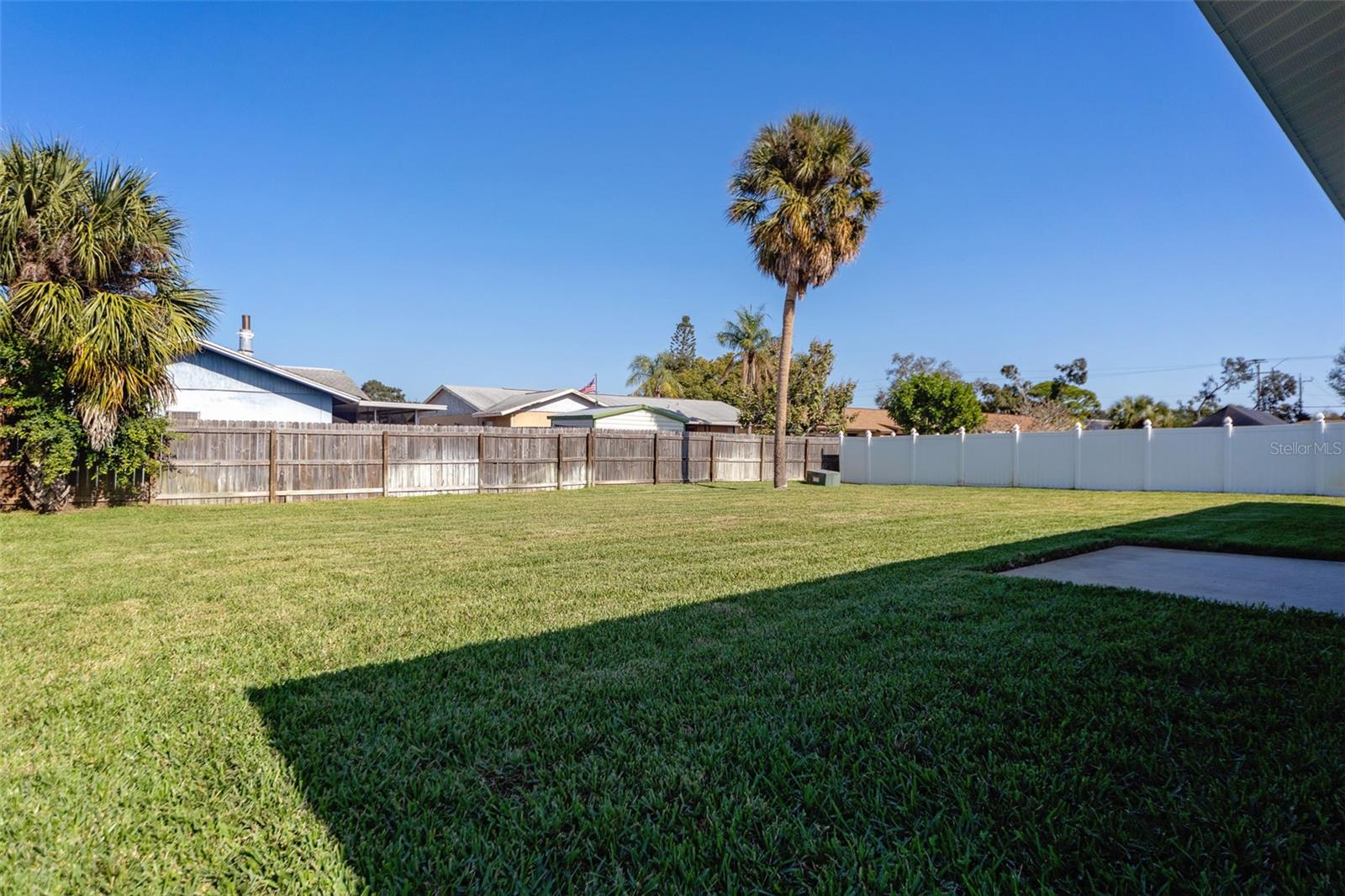 HORIZON - Residential