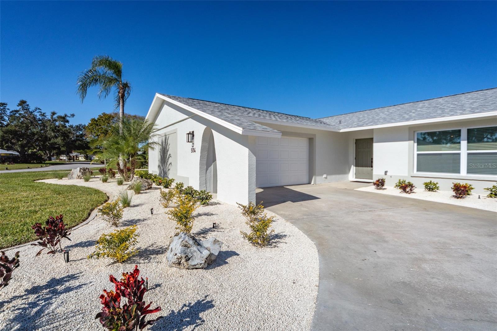 HORIZON - Residential