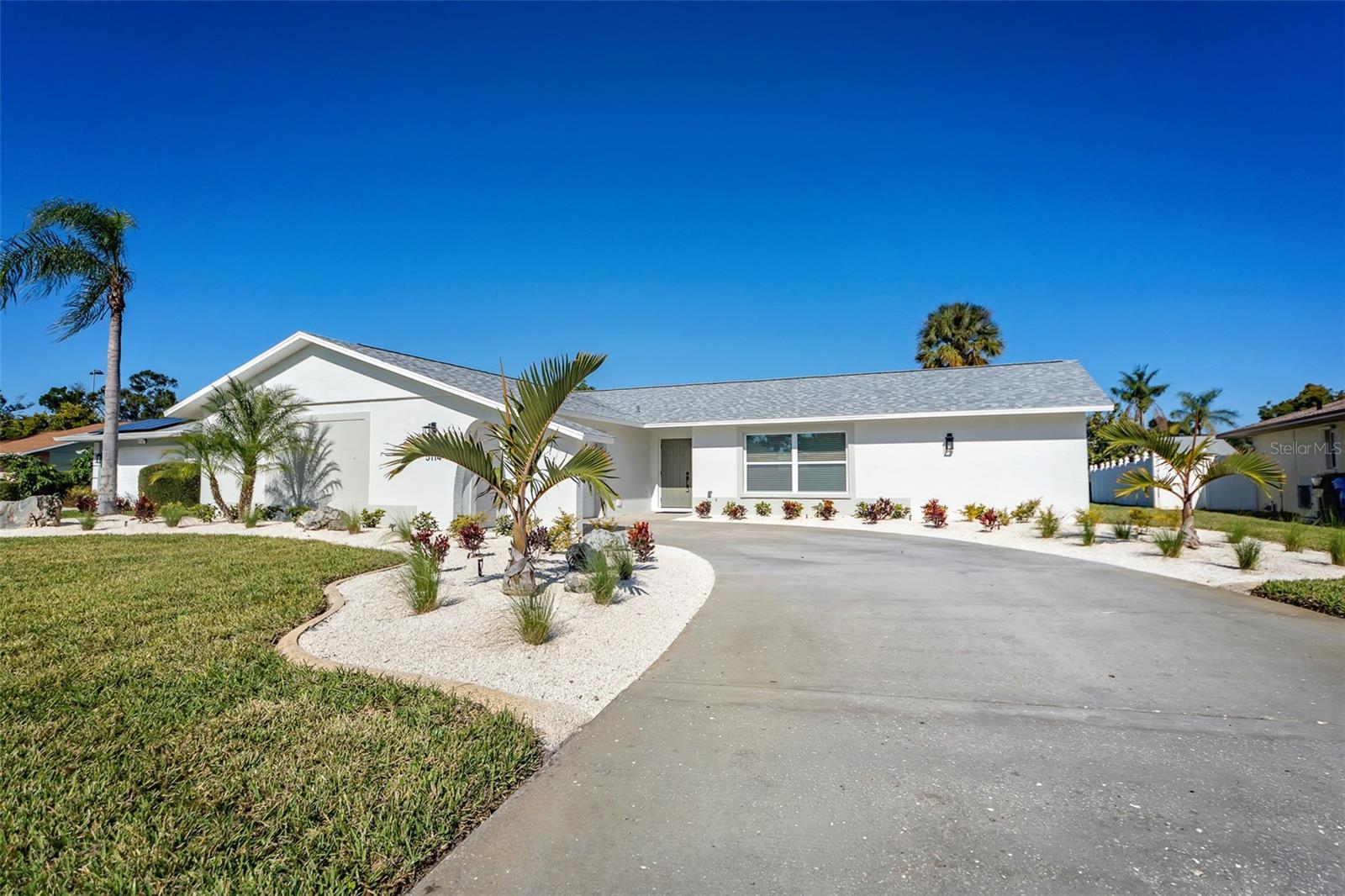 HORIZON - Residential