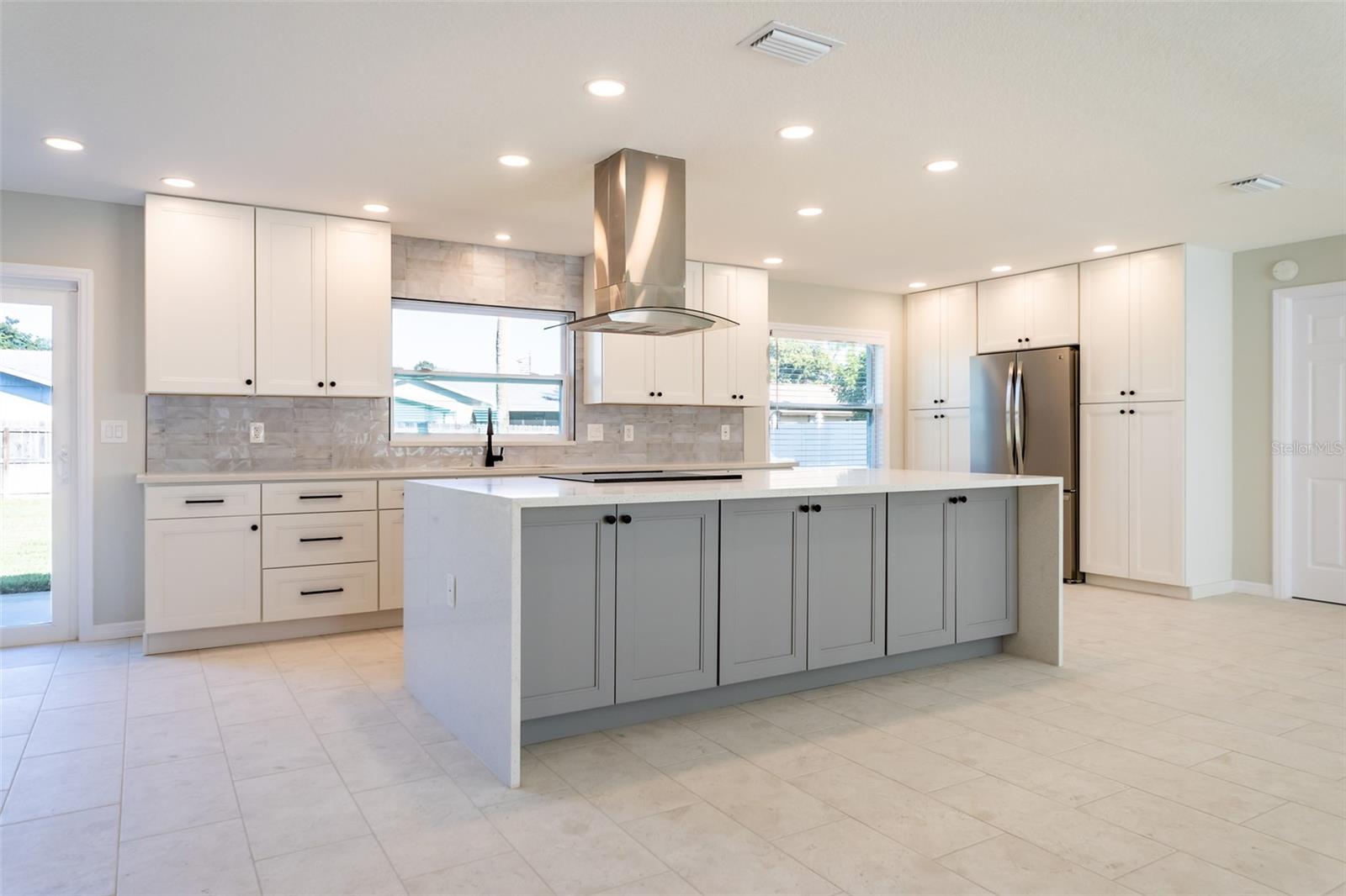 HORIZON - Residential