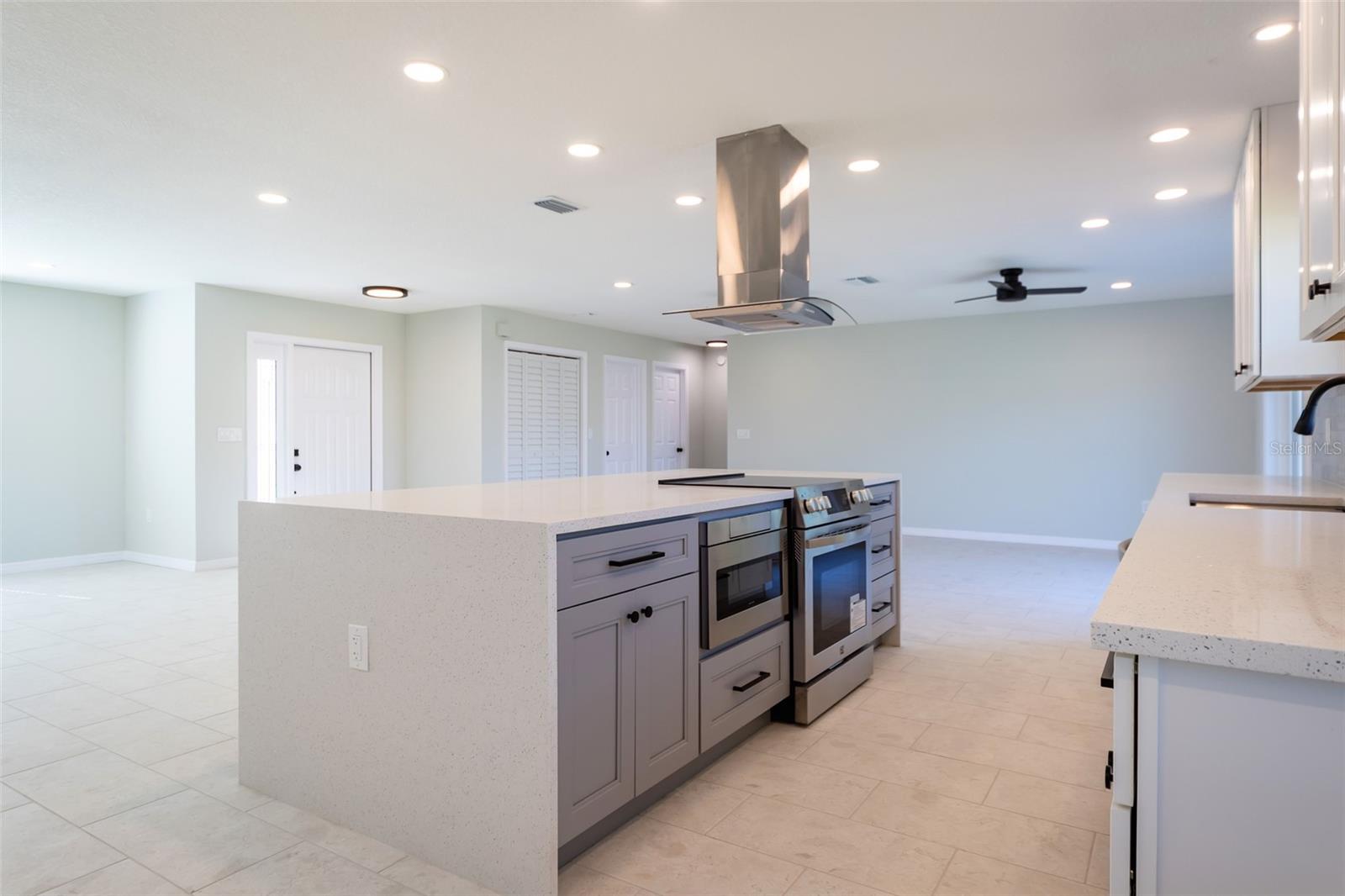 HORIZON - Residential