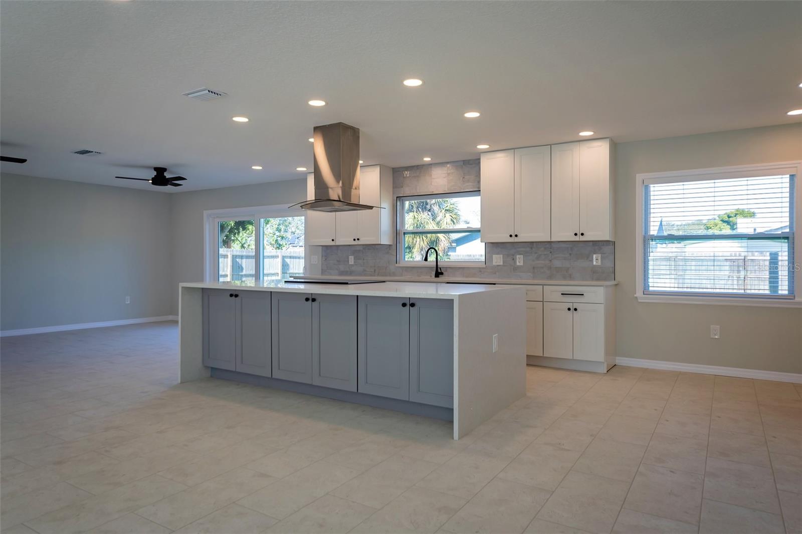 HORIZON - Residential