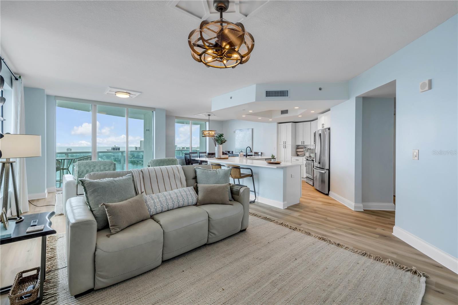 MARINA GRANDE/HALIFAX 01 - Residential