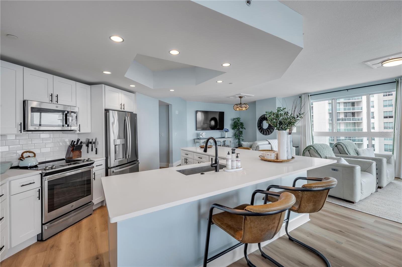 MARINA GRANDE/HALIFAX 01 - Residential